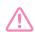 LEXUS NX AZ20 (2022) - AVERTISSEMENT - 1
