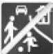 LEXUS NX AZ20 (2022) - Types de panneaux de signalisation pris en charge - 10