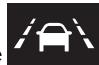 LEXUS NX AZ20 (2022) - Zone d'affichage - 2
