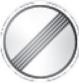 LEXUS NX AZ20 (2022) - Types de panneaux de signalisation pris en charge - 14