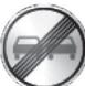 LEXUS NX AZ20 (2022) - Types de panneaux de signalisation pris en charge - 12