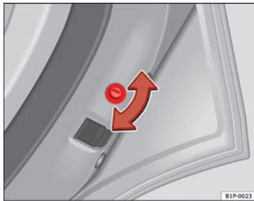 SEAT Altea Phase 2 (2009-2015) - Sécurité enfants - 2