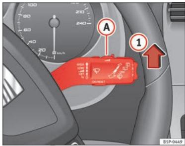 SEAT Altea Phase 2 (2009-2015) - Detecteur de pluie* - 2
