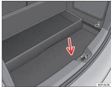 SEAT Altea Phase 2 (2009-2015) - Roue de secours plate (roue d'urgence) - 1