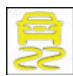 BMW X5M F95 Phase 1 (2020-2023) - Témoins et voyants - 2