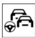 BMW X5M F95 Phase 1 (2020-2023) - Symbole Description - 1