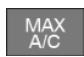 BMW X5M F95 Phase 1 (2020-2023) - Activation/désactivation du refroidissement maximum - 1