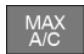 BMW X5M F95 Phase 1 (2020-2023) - Activation/désactivation du refroidissement maximum - 1