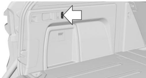 BMW X5M F95 Phase 1 (2020-2023) - Touches dans le vehicule - 1