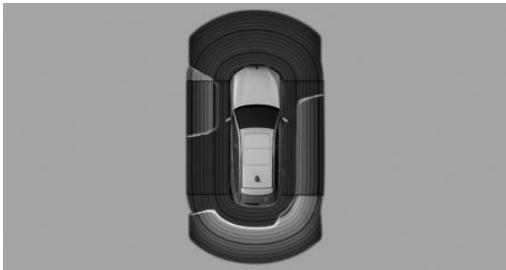 BMW X5M F95 Phase 1 (2020-2023) - AVERTISSEMENT - 1