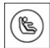BMW X5M F95 Phase 1 (2020-2023) - Symbole Signification - 2