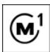 BMW X5M F95 Phase 1 (2020-2023) - Symbole Description - 1