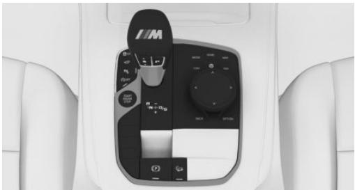 BMW X5M F95 Phase 1 (2020-2023) - Touches dans le vehicule - 1