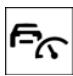 BMW X5M F95 Phase 1 (2020-2023) - Symbole Fonction - 1
