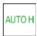 BMW X5M F95 Phase 1 (2020-2023) - Automatic Hold : le vehicule est maintenu en position immobile automatiquement - 1
