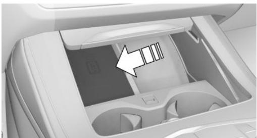 BMW X5M F95 Phase 1 (2020-2023) - Activation de l'etat de marche - 2