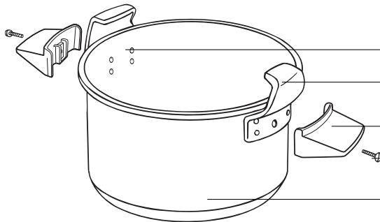 SEB PO5307 - Scheme descriptif - 5