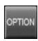 MINI Clubman (2015-2019) - Ouverture du menu Options - 1