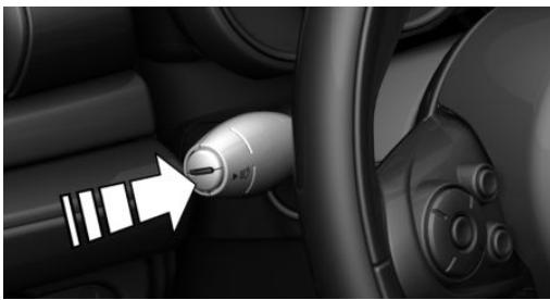 MINI Clubman (2015-2019) - Activation - 1
