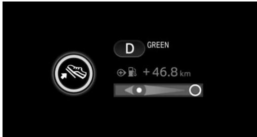 MINI Clubman (2015-2019) - GREEN, conseils à suivre en conduisant - 1