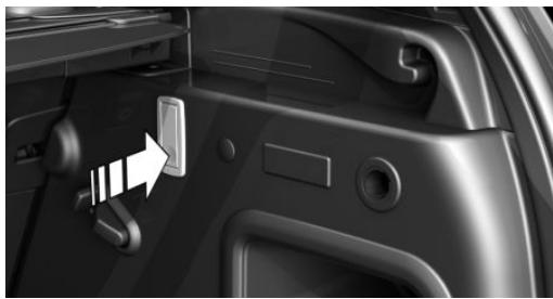 MINI Clubman (2015-2019) - AVERTISSEMENT - 1