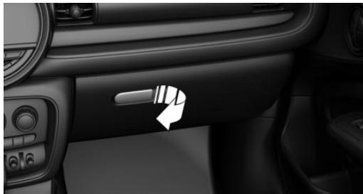 MINI Clubman (2015-2019) - Ouverture - 1