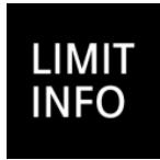 MINI Clubman (2015-2019) - Info limitation de vitesse - 3