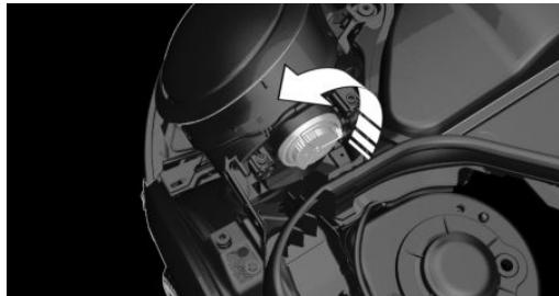 MINI Clubman (2015-2019) - Ampoules : H4 - 1