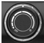 MINI Clubman (2015-2019) - Débit d'air manuel - 1