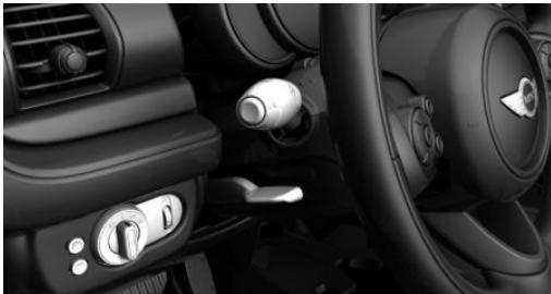 MINI Clubman (2015-2019) - APERÇU - 1