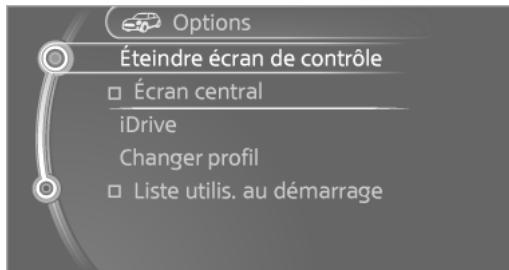 MINI Clubman (2015-2019) - Arret - 2
