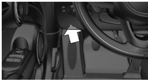 MINI Clubman (2015-2019) - Disposition - 1