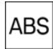 MINI Clubman (2015-2019) - Système antiblocage ABS - 2