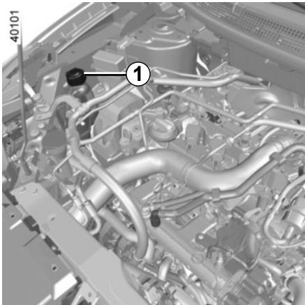 RENAULT Kadjar (2015-2018) - Qualité d'huile moteur - 6