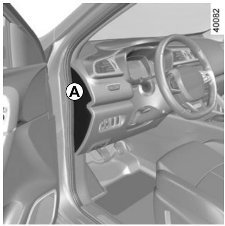 RENAULT Kadjar (2015-2018) - FUSIBLES (1/3) - 1