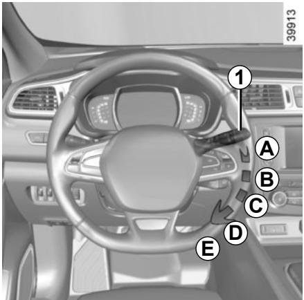 RENAULT Kadjar (2015-2018) - ESSUIE - VITRE, LAVE - VITRE AVANT (1/6) - 1