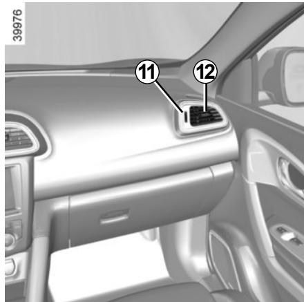 RENAULT Kadjar (2015-2018) - Orientation - 1