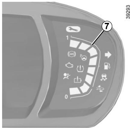 RENAULT Kadjar (2015-2018) - Ordinateur de bord - 1