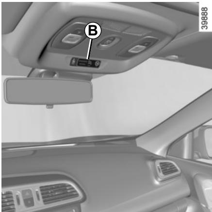 RENAULT Kadjar (2015-2018) - TÉMOINS LUMINEUX (6/6) - 1