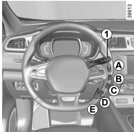 RENAULT Kadjar (2015-2018) - Anomalie de fonctionnement - 1