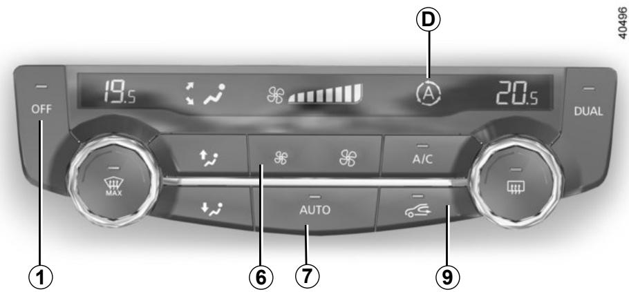 RENAULT Kadjar (2015-2018) - Nota - 1