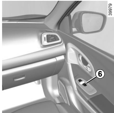 RENAULT Kadjar (2015-2018) - Responsabilité du conducteur - 2