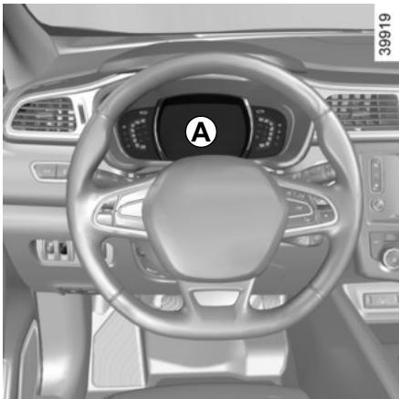 RENAULT Kadjar (2015-2018) - TÉMOINS LUMINEUX (2/6) - 1