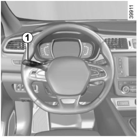 RENAULT Kadjar (2015-2018) - ÉCLAIRAGES ET SIGNALISATIONS EXTÉRIEURS (1/5) - 1