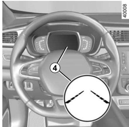 RENAULT Kadjar (2015-2018) - Fonctionnement - 1