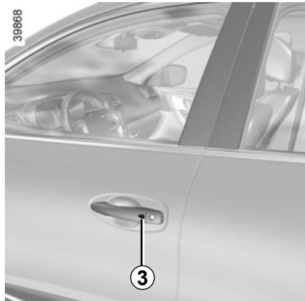 RENAULT Kadjar (2015-2018) - CARTE RENAULT : supercondamnation - 3
