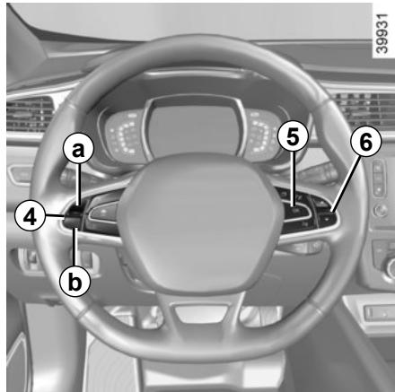 RENAULT Kadjar (2015-2018) - Véhicules équipés d'un système de navigation - 2