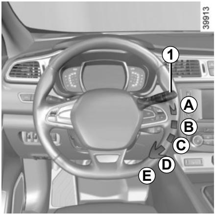 RENAULT Kadjar (2015-2018) - ESSUIE - VITRE, LAVE - VITRE AVANT (5/6) - 1