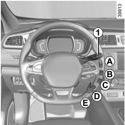 RENAULT Kadjar (2015-2018) - ESSUIE - VITRE, LAVE - VITRE AVANT (6/6) - 1