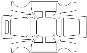 RENAULT Kadjar (2015-2018) - CONTRÔLE ANTICORROSION (5/5) - 2